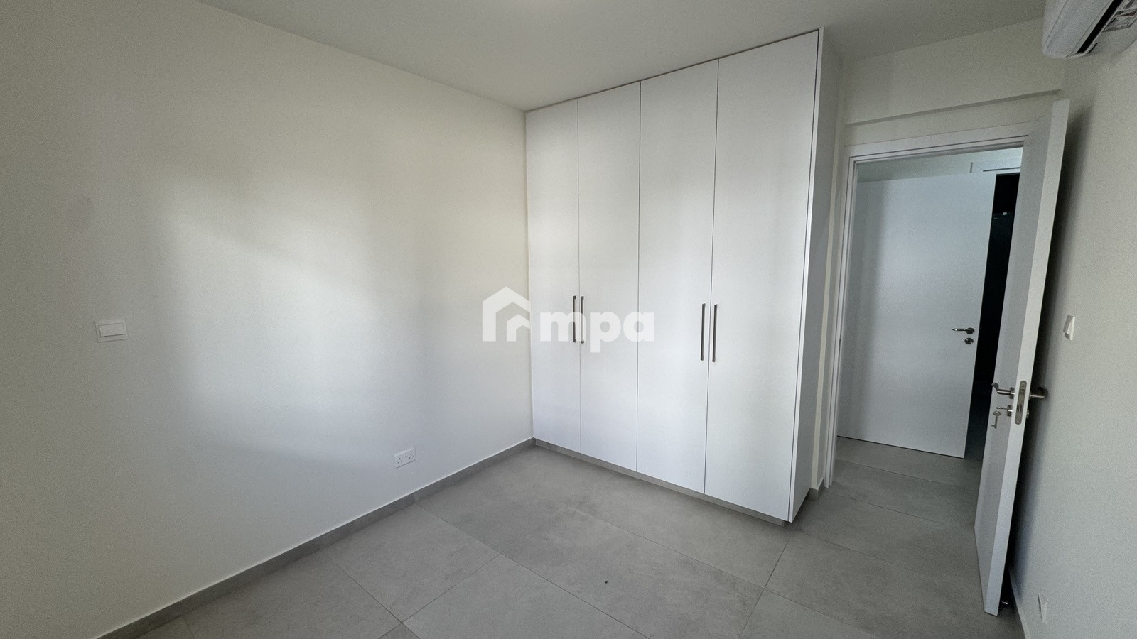 3 Bedroom Apartment