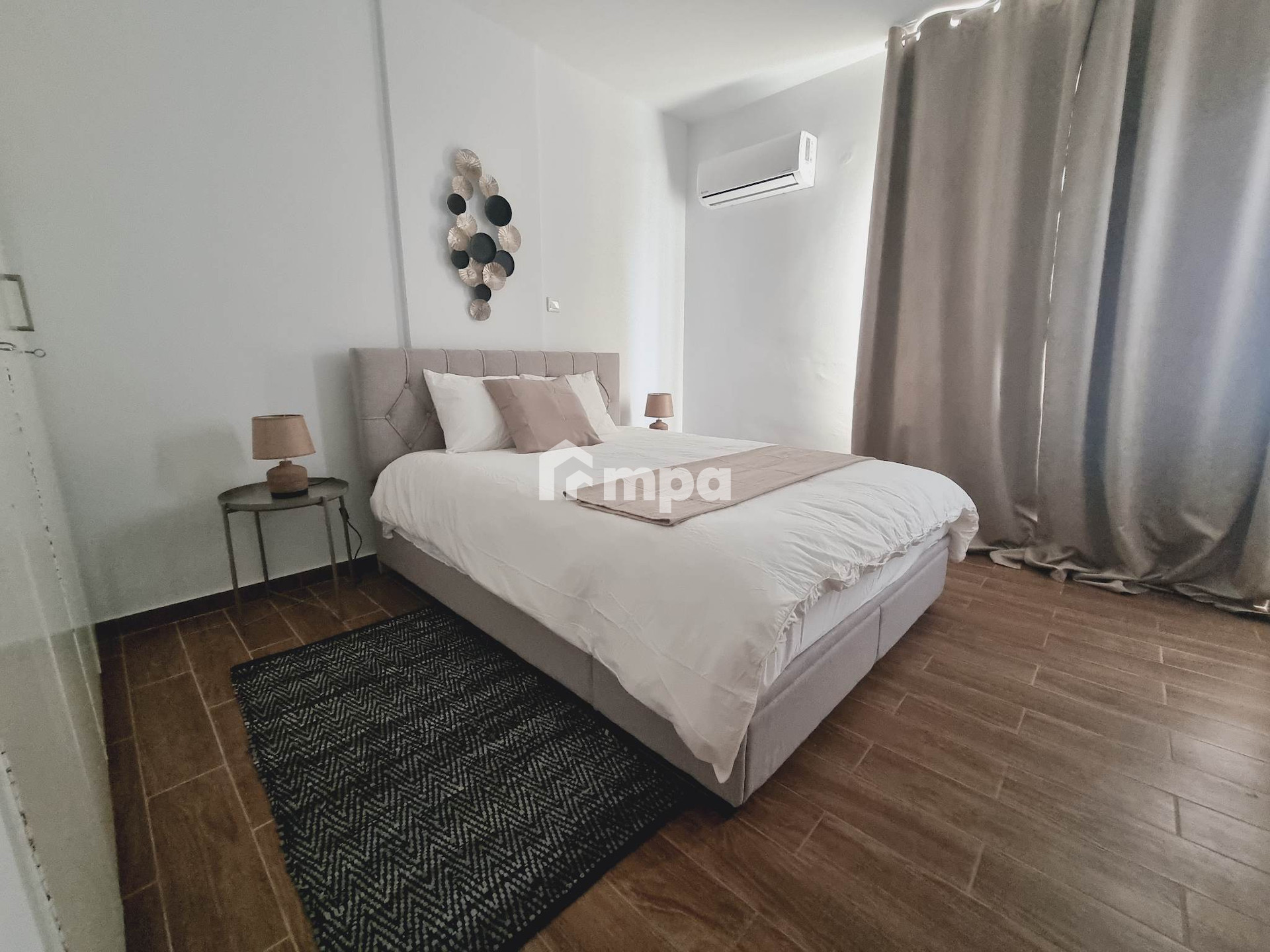 3 Bedroom Apartment