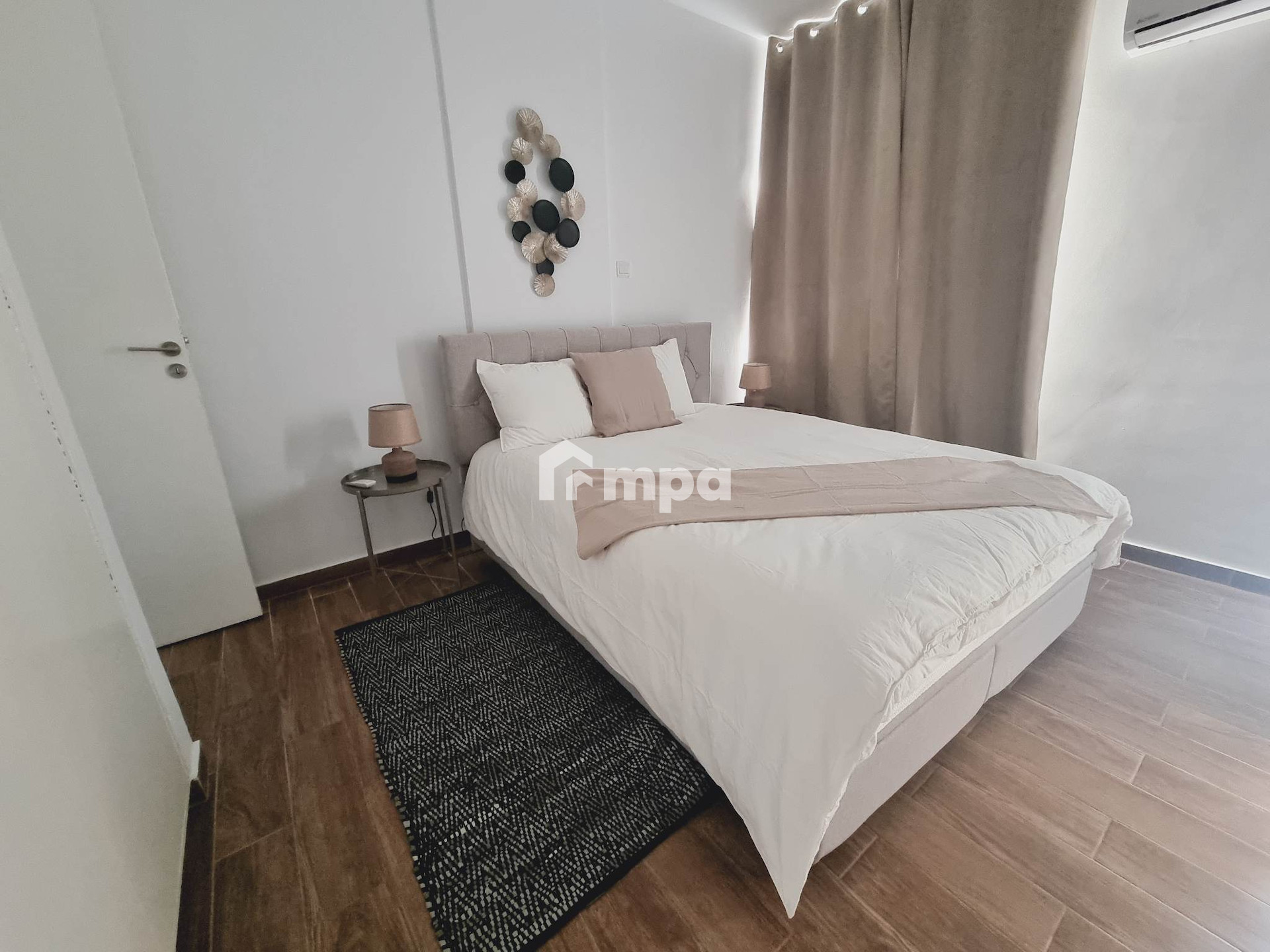 3 Bedroom Apartment