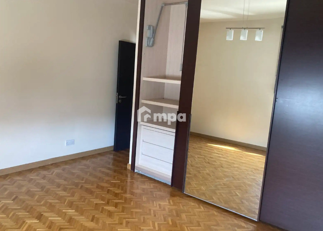 3 Bedroom Apartment
