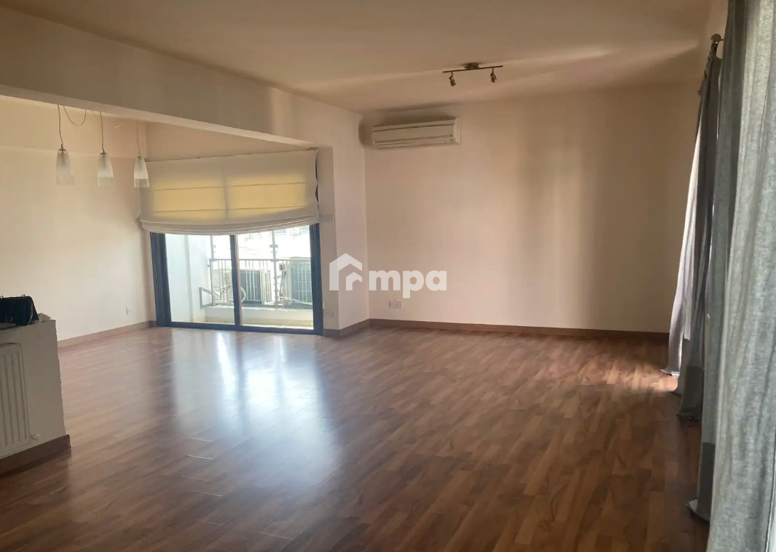 3 Bedroom Apartment