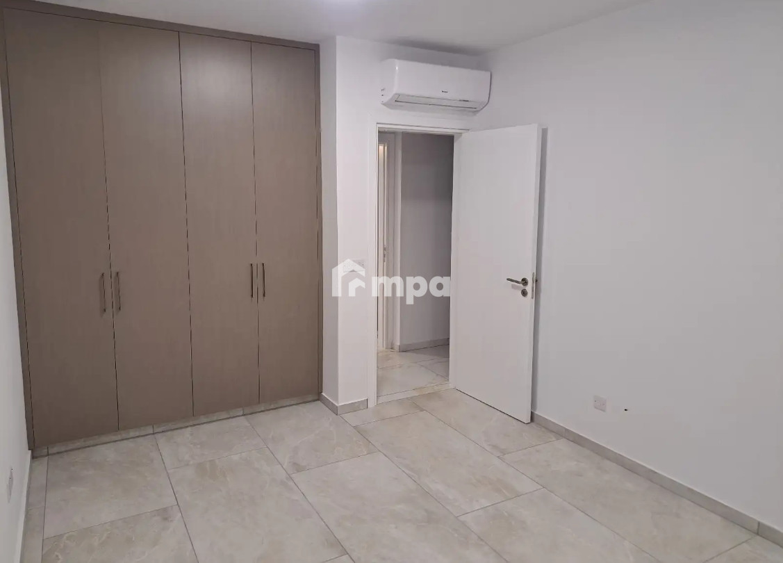 3 Bedroom Apartment