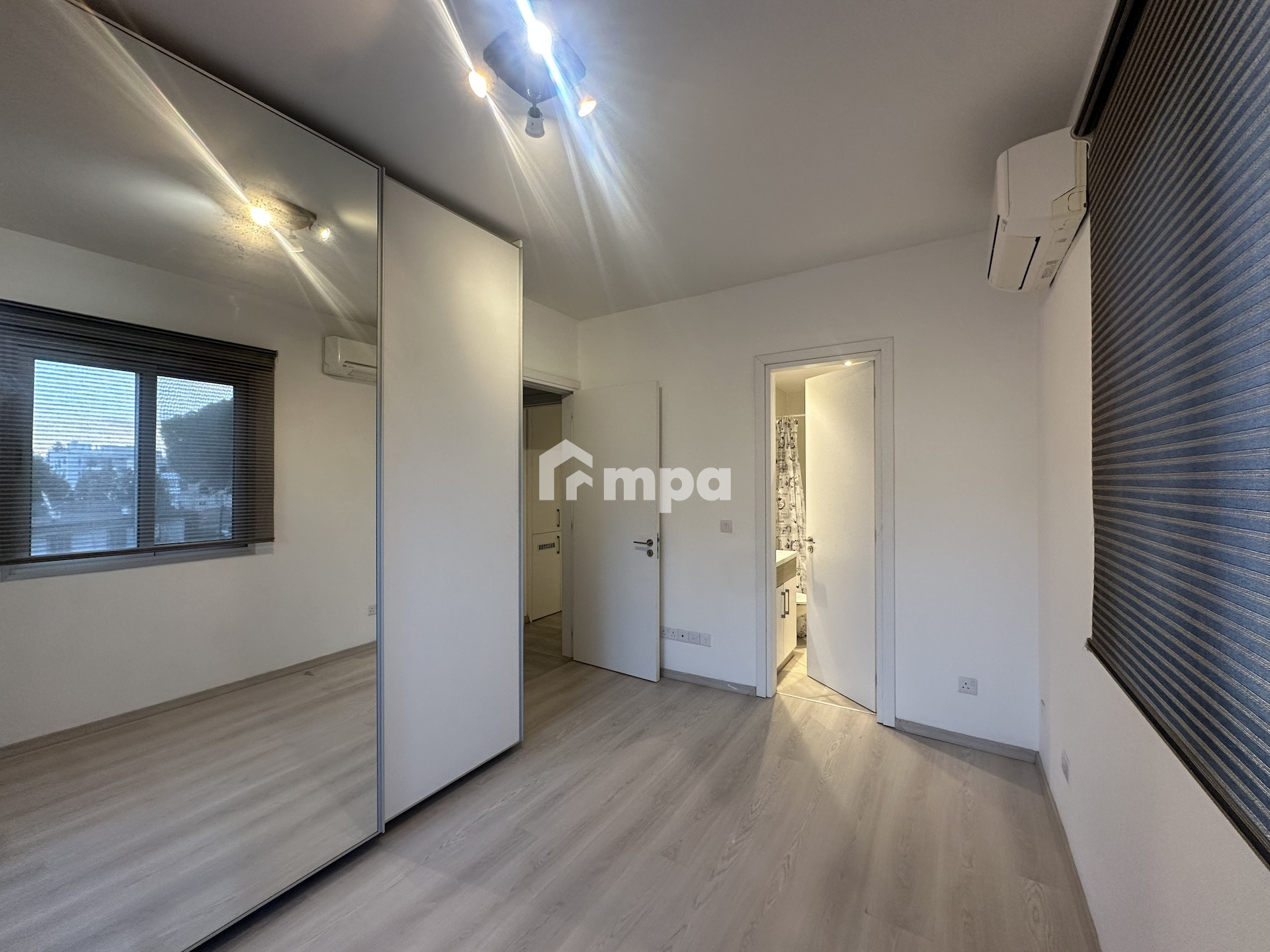 3 Bedroom Apartment