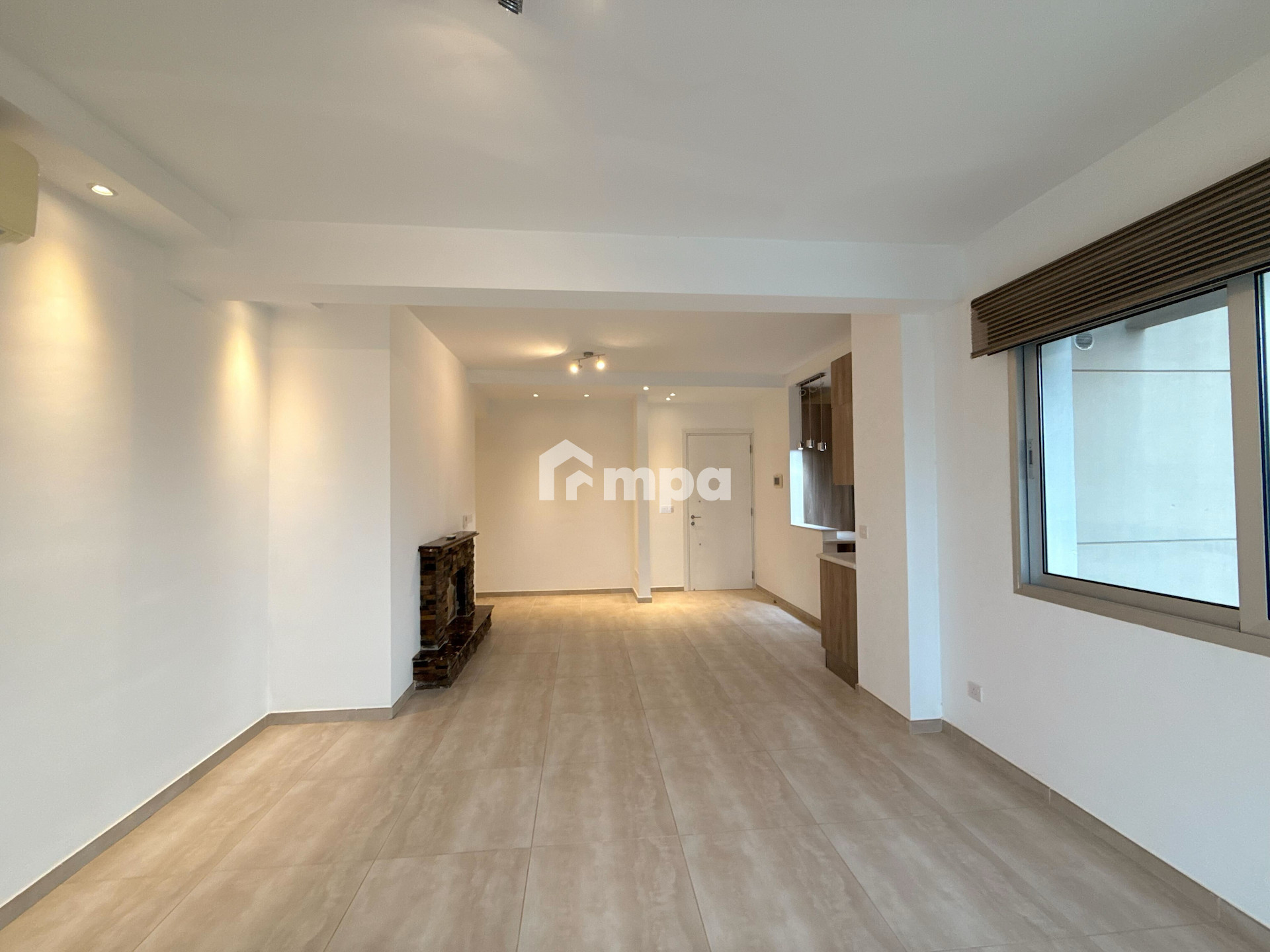 3 Bedroom Apartment