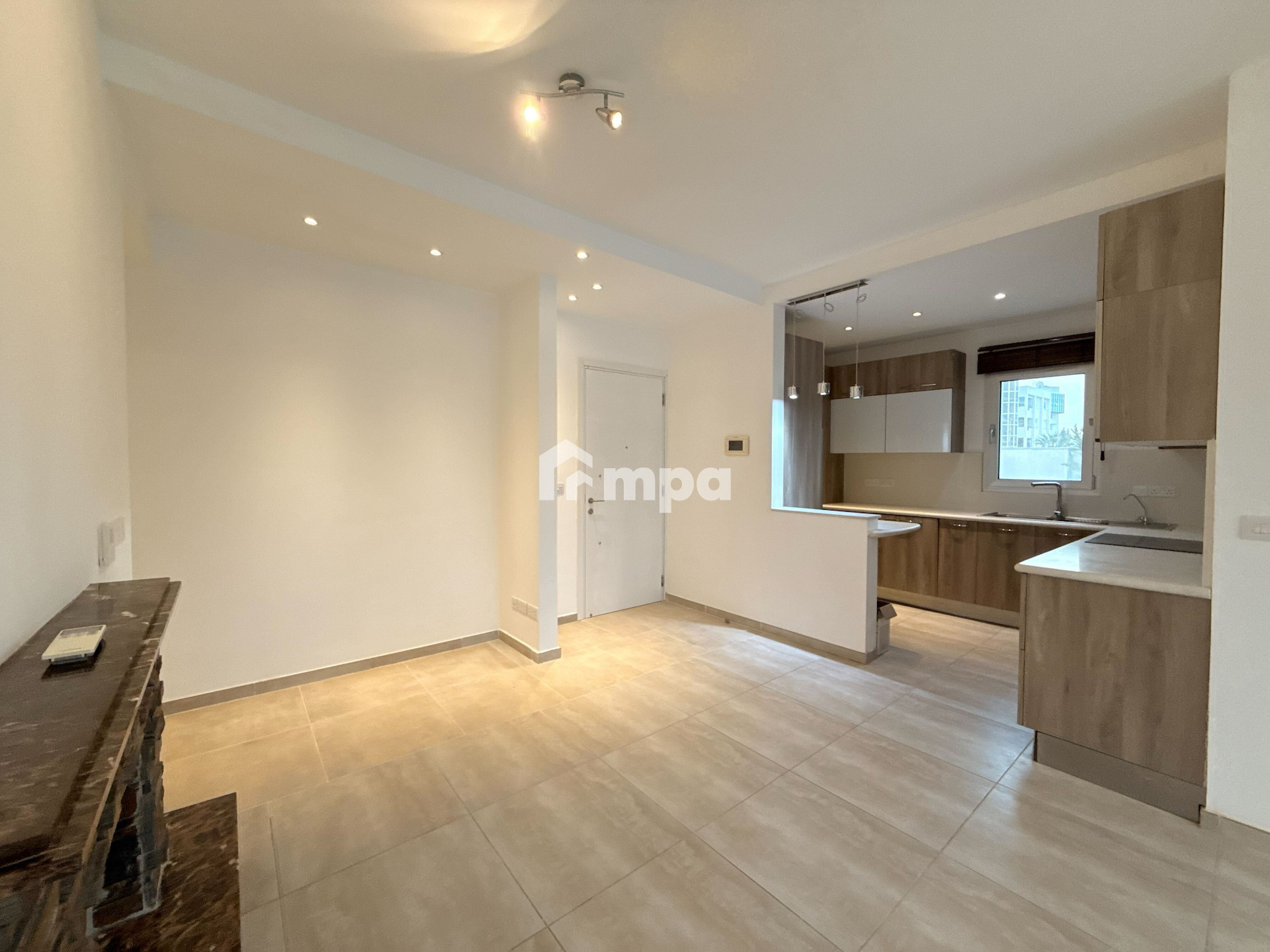 3 Bedroom Apartment