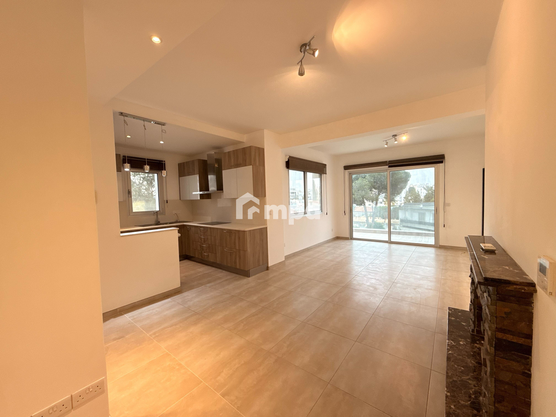 3 Bedroom Apartment