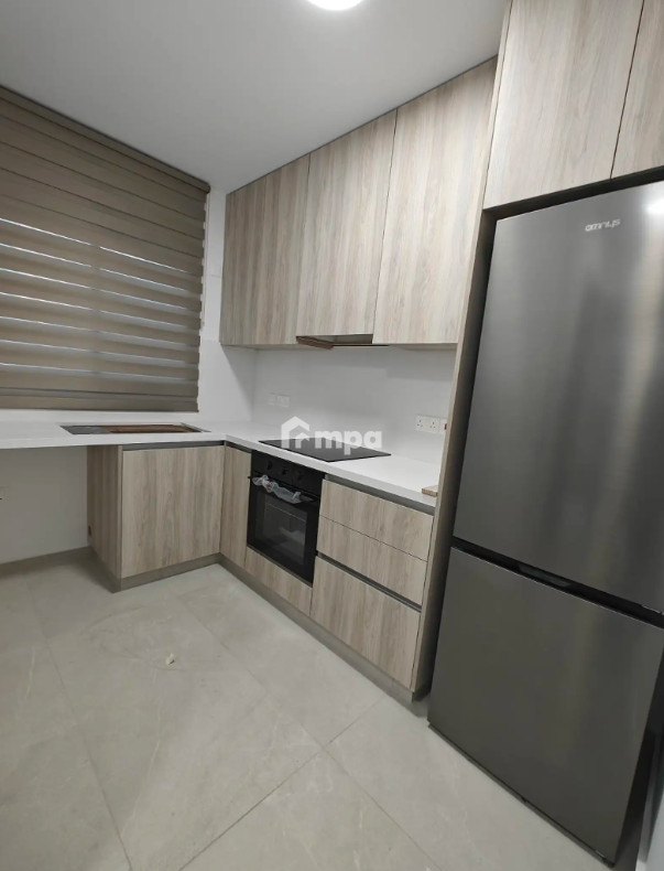 1 Bedroom House
