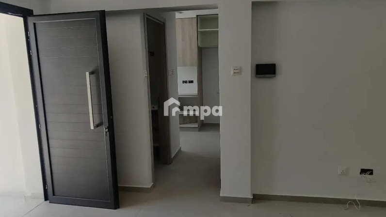1 Bedroom House