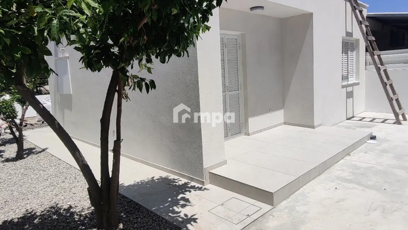 1 Bedroom House