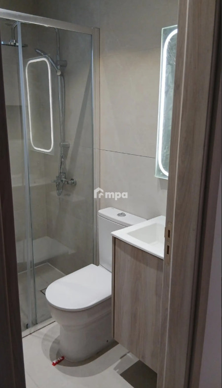 1 Bedroom House