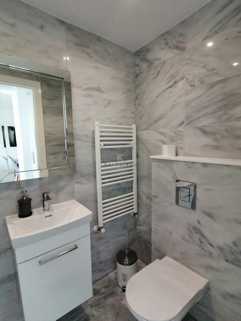 Exclusive, Modern, 2 Bedroom Apartment, with Panoramic Sea View, for Rent in the Sought after Makenzy Tourist area.