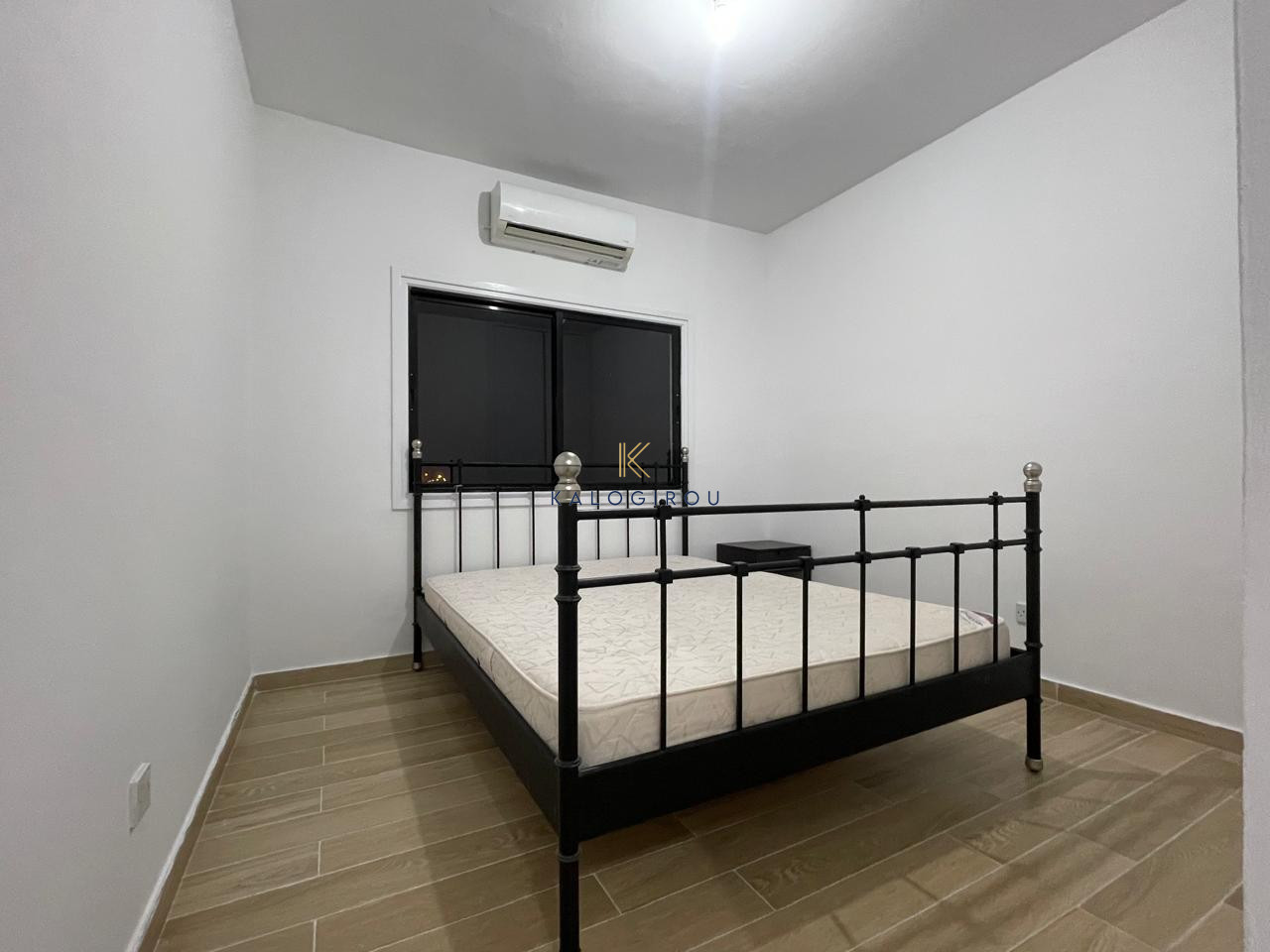 Renovated, Two-bedroom Apartment for rent in Makenzy