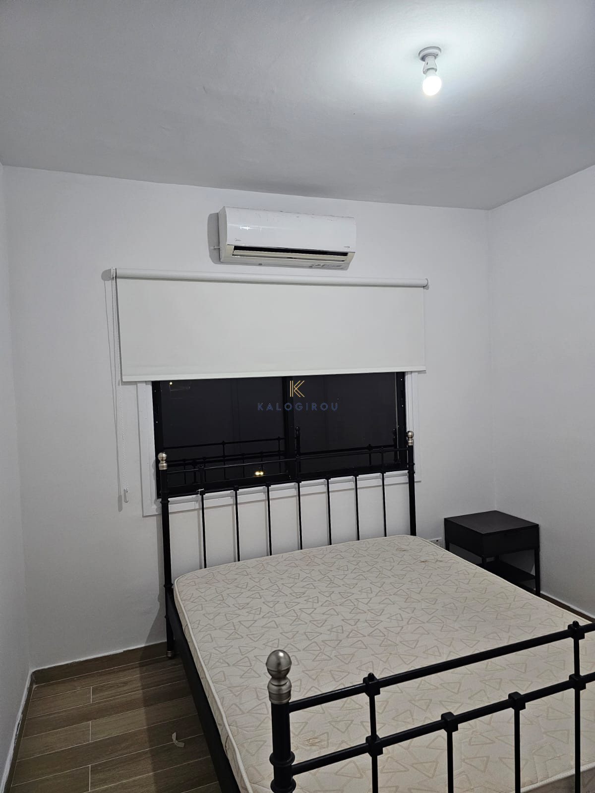 Renovated, Two-bedroom Apartment for rent in Makenzy