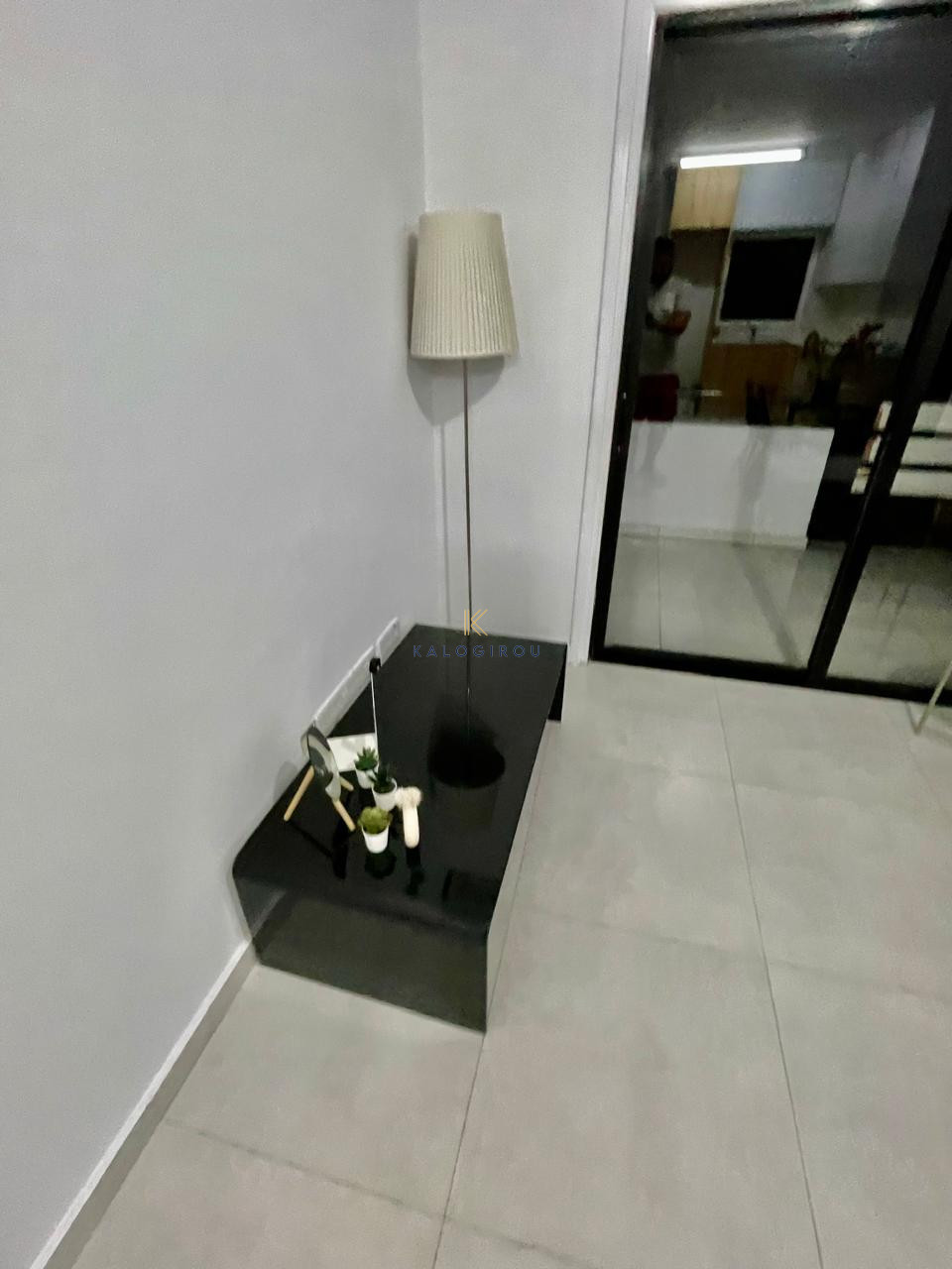 Renovated, Two-bedroom Apartment for rent in Makenzy