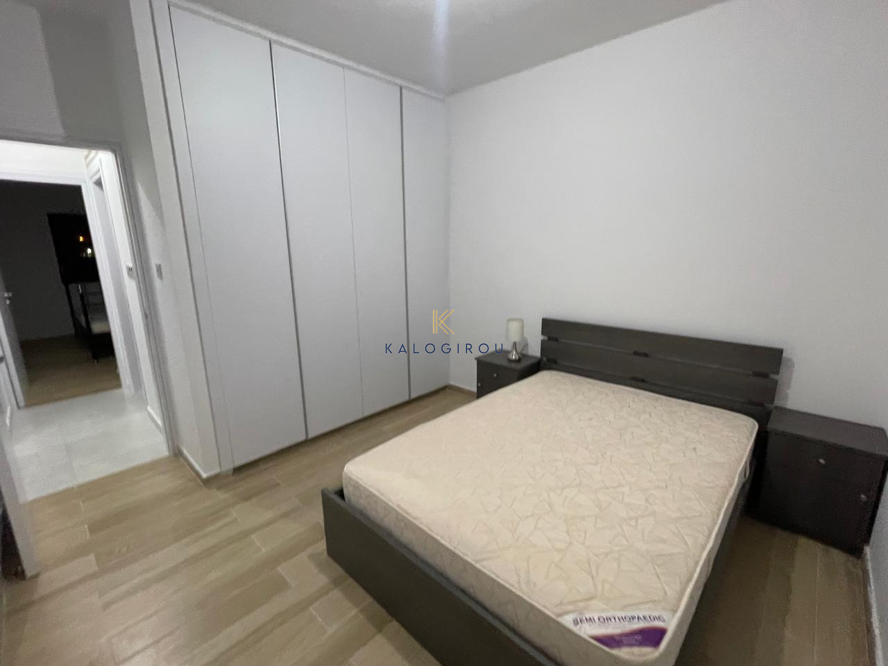 Renovated, Two-bedroom Apartment for rent in Makenzy