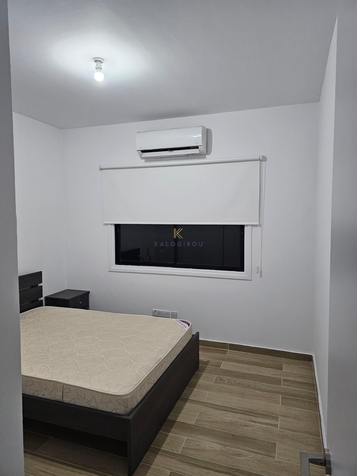 Renovated, Two-bedroom Apartment for rent in Makenzy