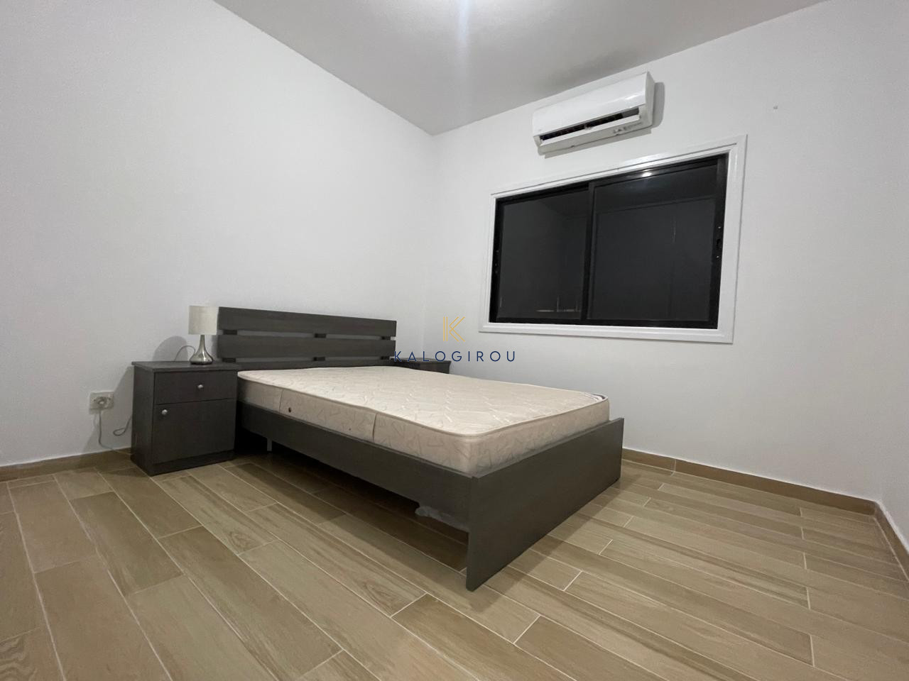 Renovated, Two-bedroom Apartment for rent in Makenzy