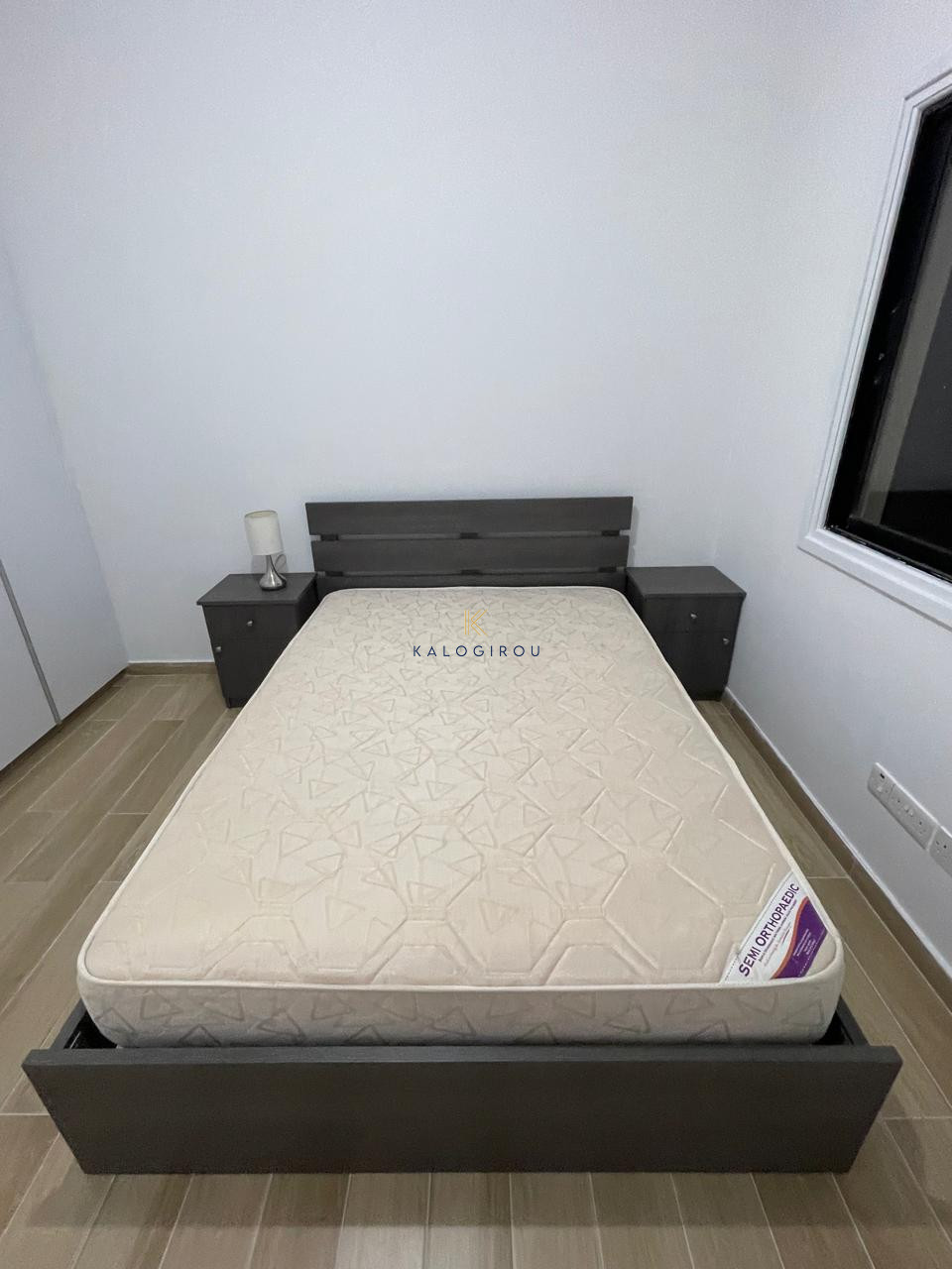 Renovated, Two-bedroom Apartment for rent in Makenzy