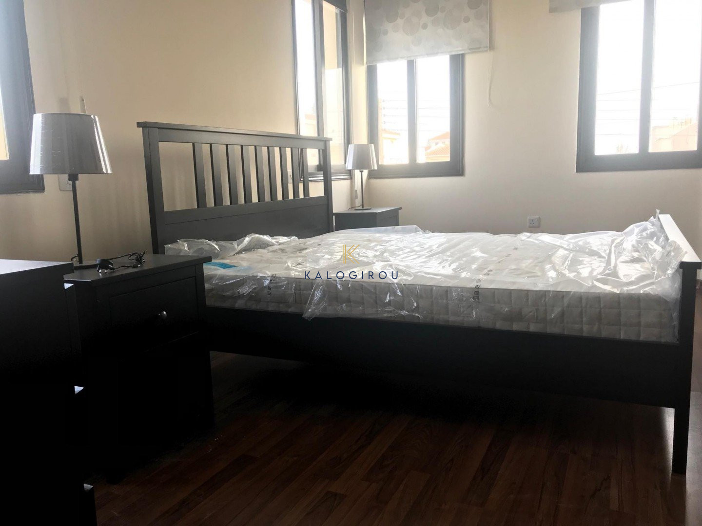 Detached, Fully Furnished, Five Bedroom House for Rent in Aradippou area, Larnaca