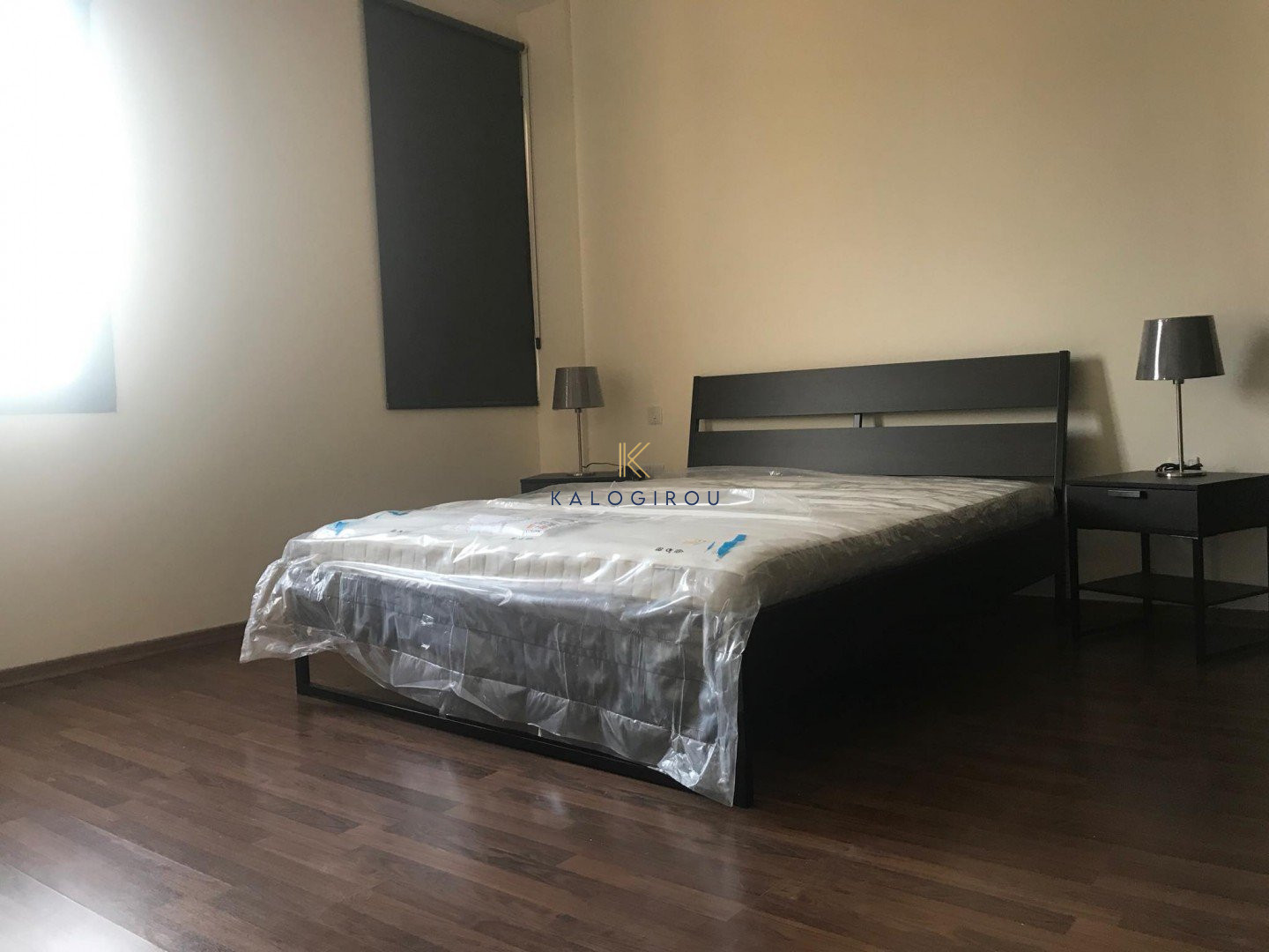 Detached, Fully Furnished, Five Bedroom House for Rent in Aradippou area, Larnaca