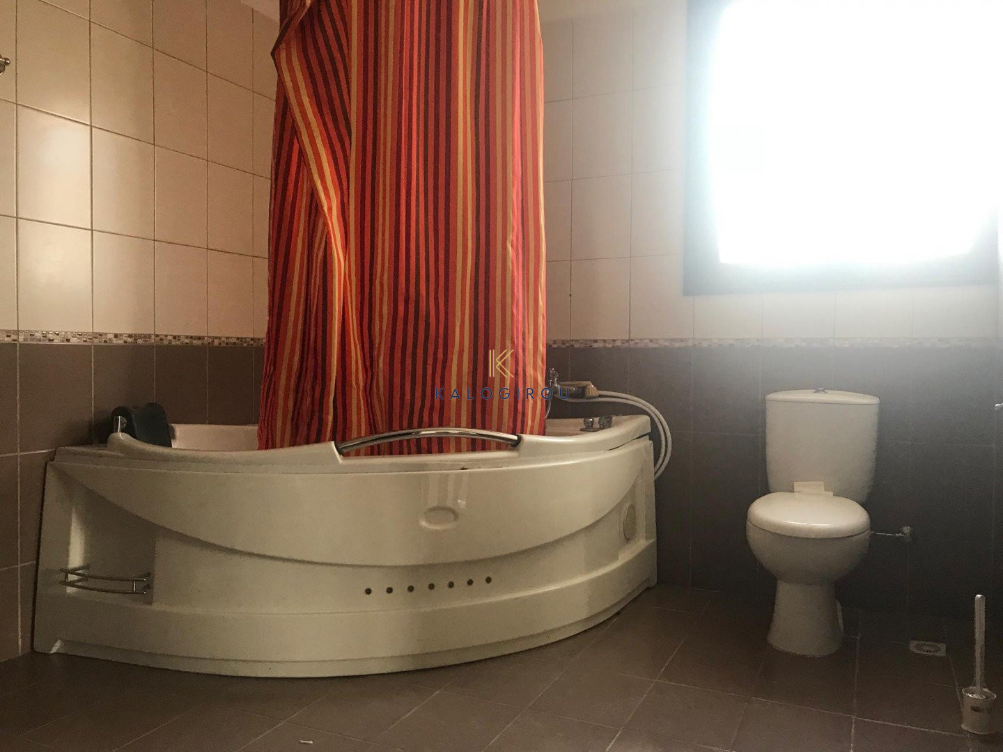 Detached, Fully Furnished, Five Bedroom House for Rent in Aradippou area, Larnaca