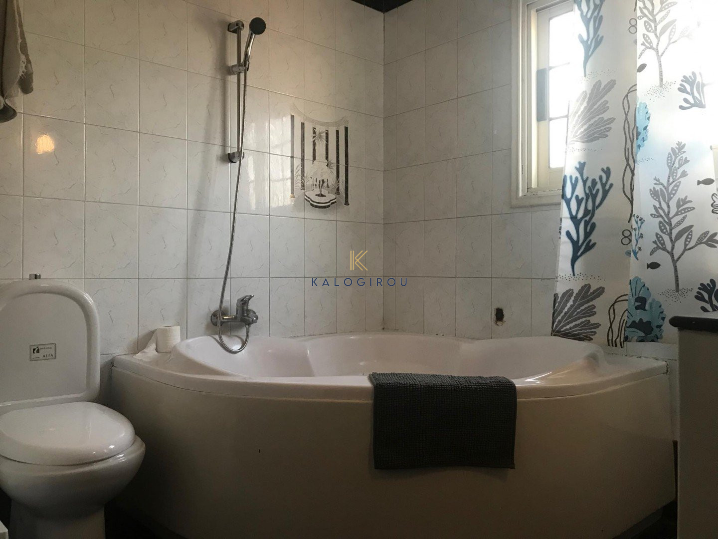 Detached, Fully Furnished, Five Bedroom House for Rent in Aradippou area, Larnaca