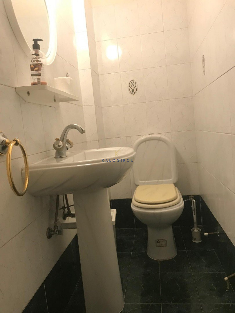 Detached, Fully Furnished, Five Bedroom House for Rent in Aradippou area, Larnaca