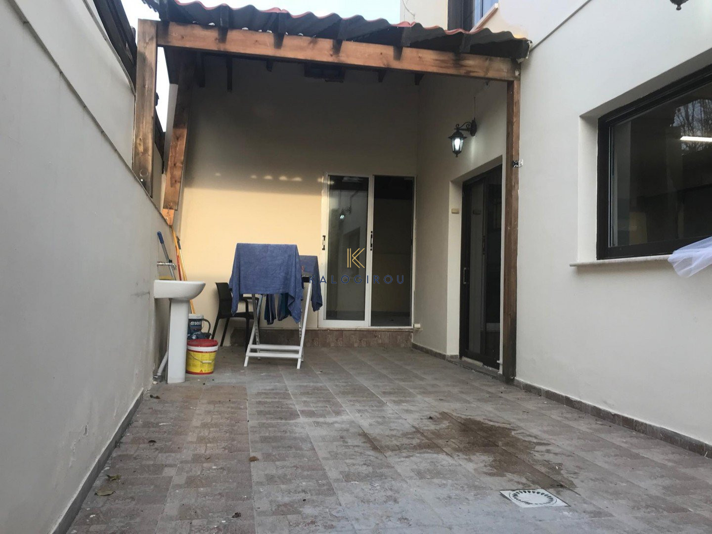 Detached, Fully Furnished, Five Bedroom House for Rent in Aradippou area, Larnaca