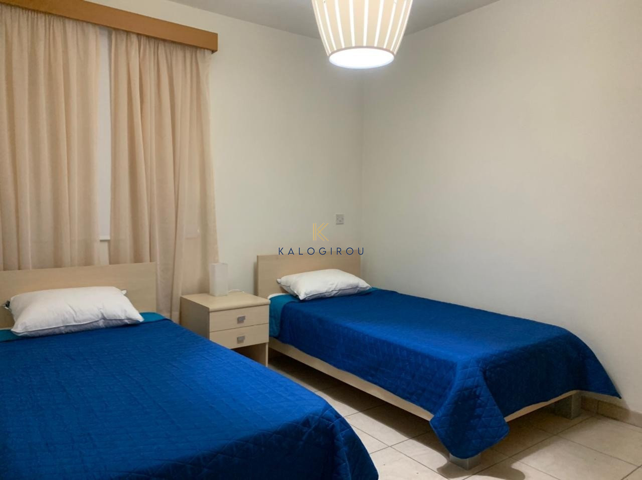 Fully Renovated, 2-bedroom apartment in Makenzy Area