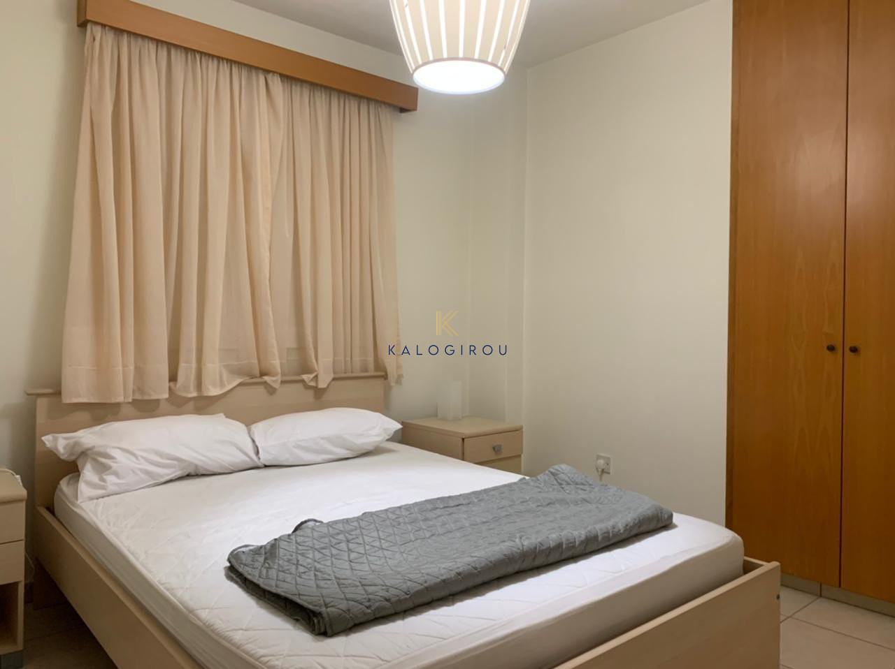 Fully Renovated, 2-bedroom apartment in Makenzy Area
