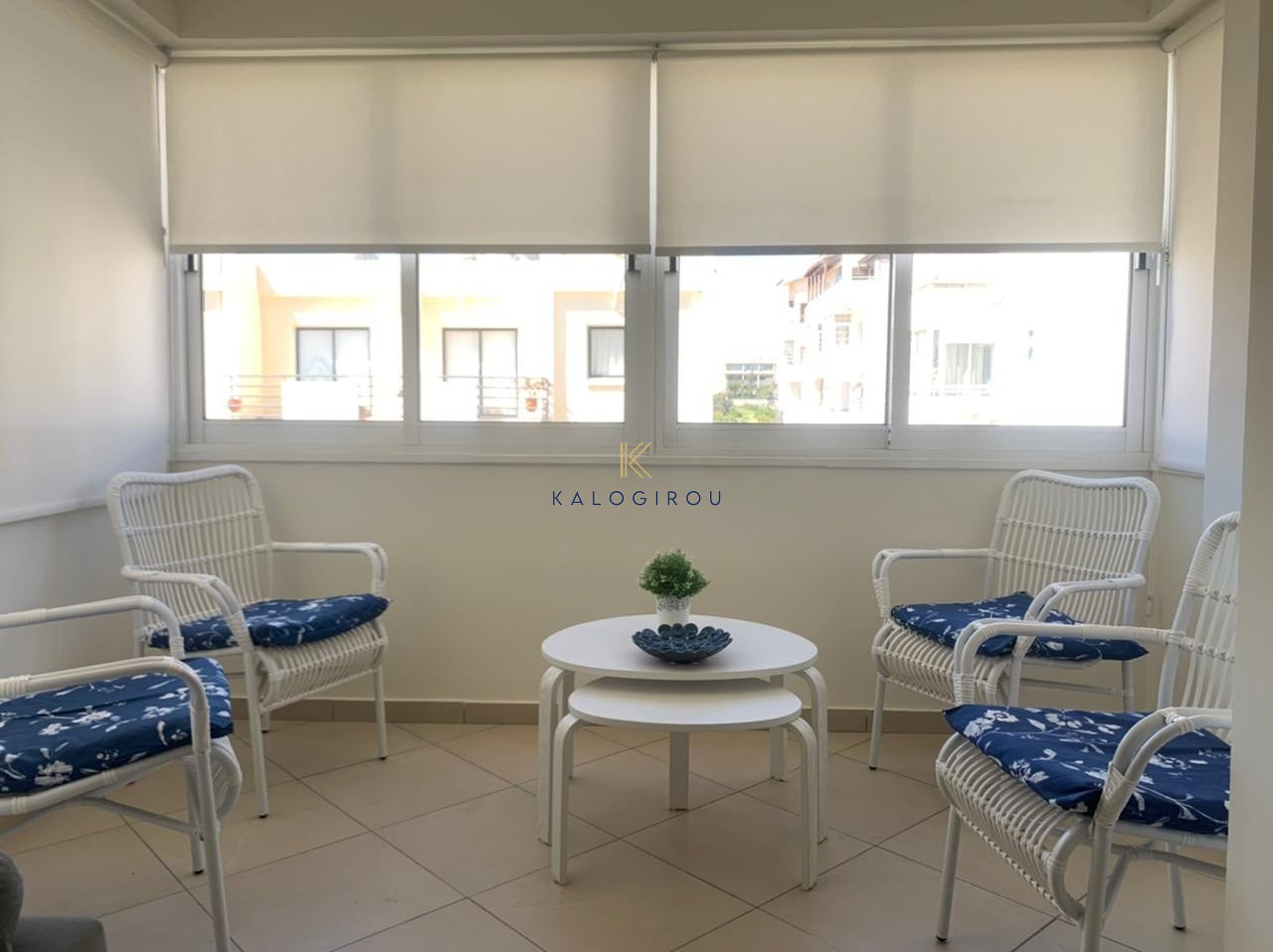 Fully Renovated, 2-bedroom apartment in Makenzy Area