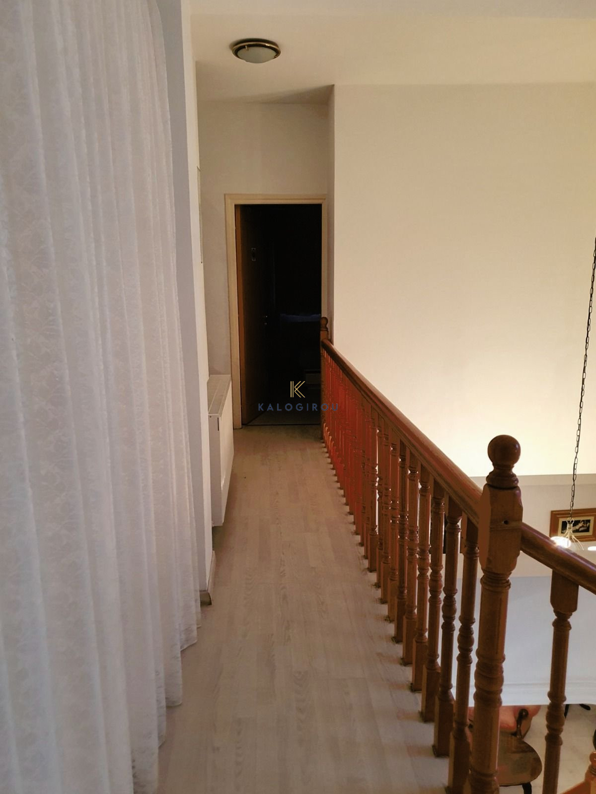 Duplex, Fully Furnished, 3-Bedroom Apartment for Rent in Chrysopolitissa Area