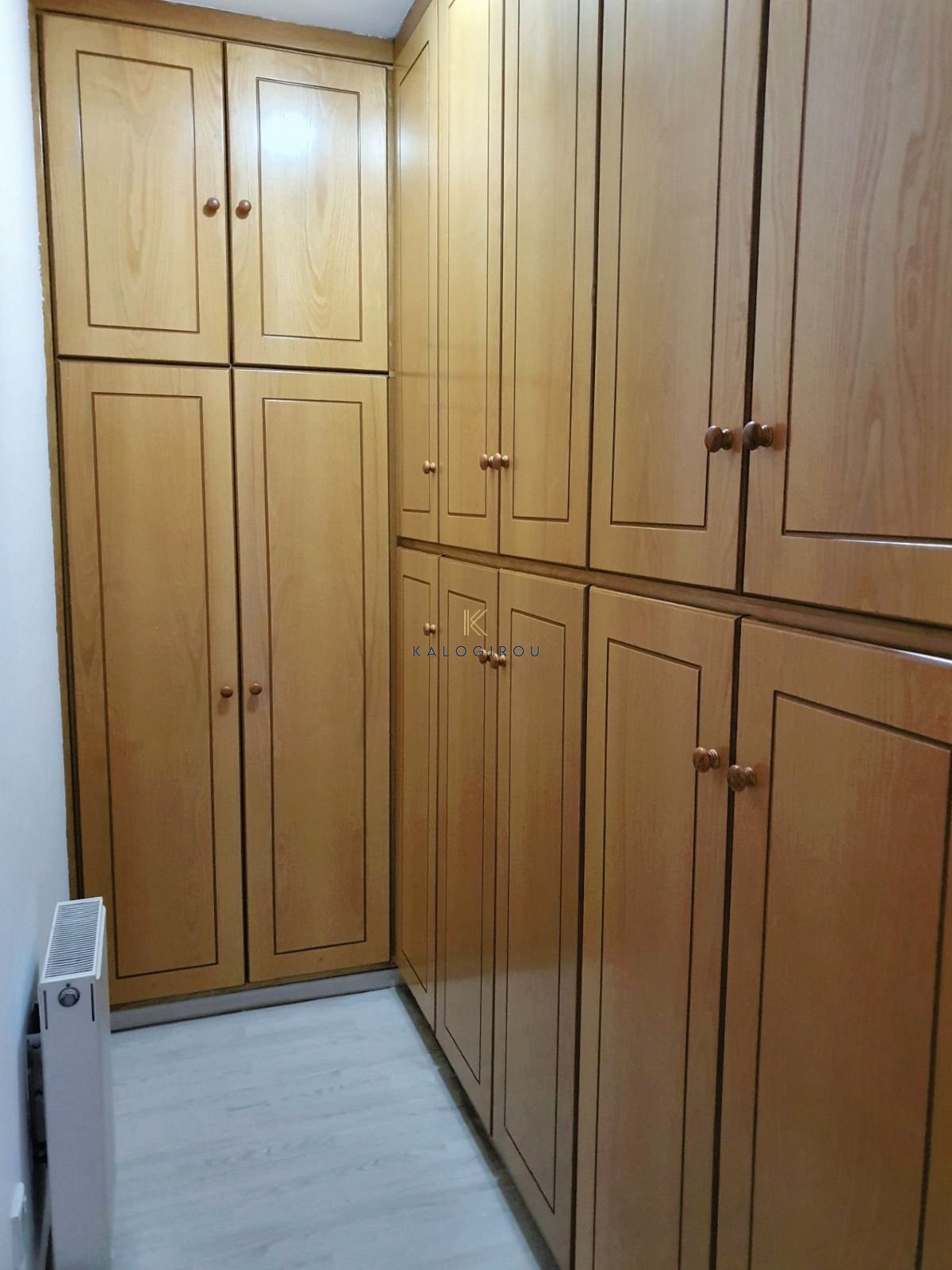 Duplex, Fully Furnished, 3-Bedroom Apartment for Rent in Chrysopolitissa Area