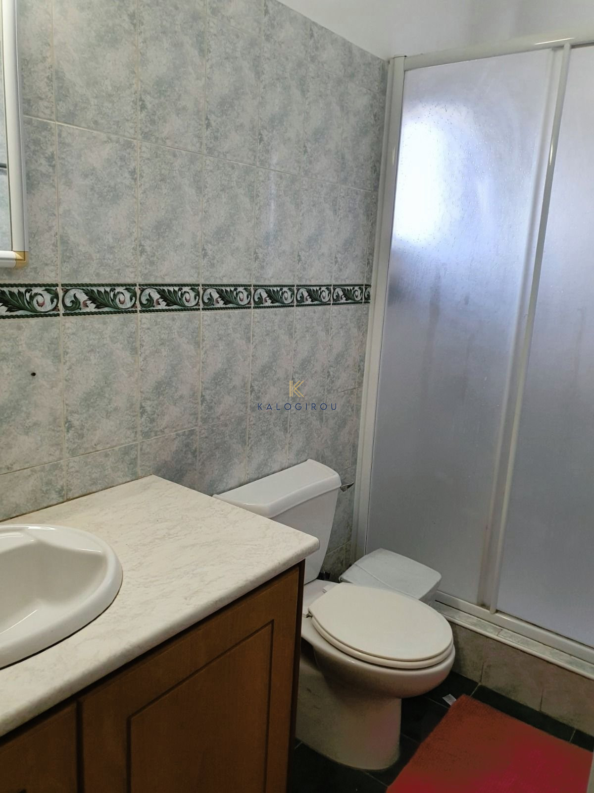 Duplex, Fully Furnished, 3-Bedroom Apartment for Rent in Chrysopolitissa Area