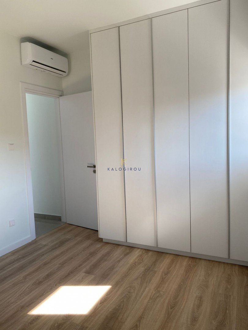 Sea View, Brand New, Two Bedroom Apartment for Rent in Makariou Area, Larnaca