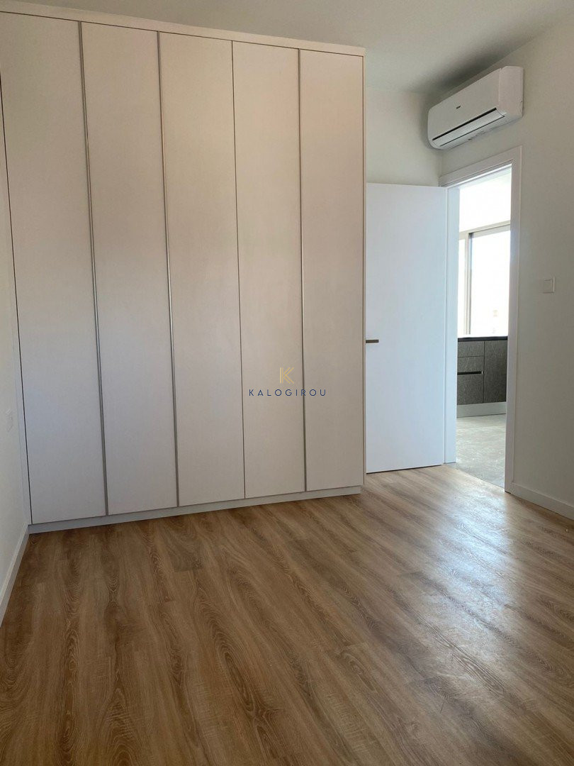 Sea View, Brand New, Two Bedroom Apartment for Rent in Makariou Area, Larnaca