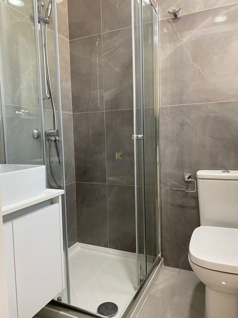 Sea View, Brand New, Two Bedroom Apartment for Rent in Makariou Area, Larnaca