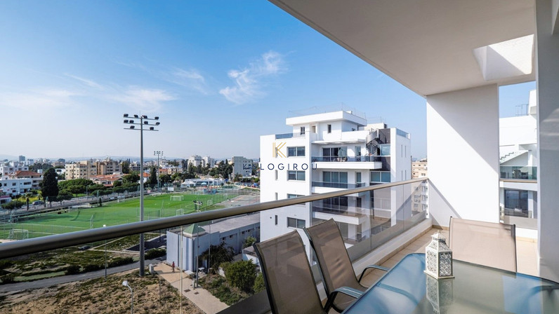 Incredible, Two Bedroom Apartment for Rent in Larnaca Center