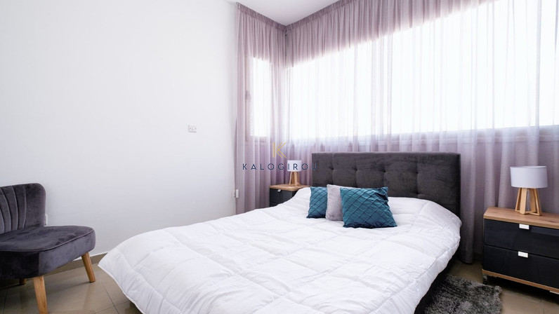 Incredible, Two Bedroom Apartment for Rent in Larnaca Center