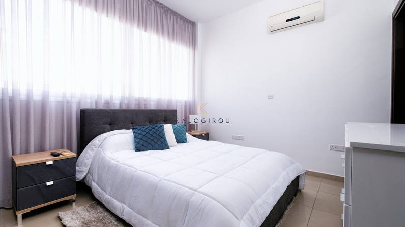 Incredible, Two Bedroom Apartment for Rent in Larnaca Center