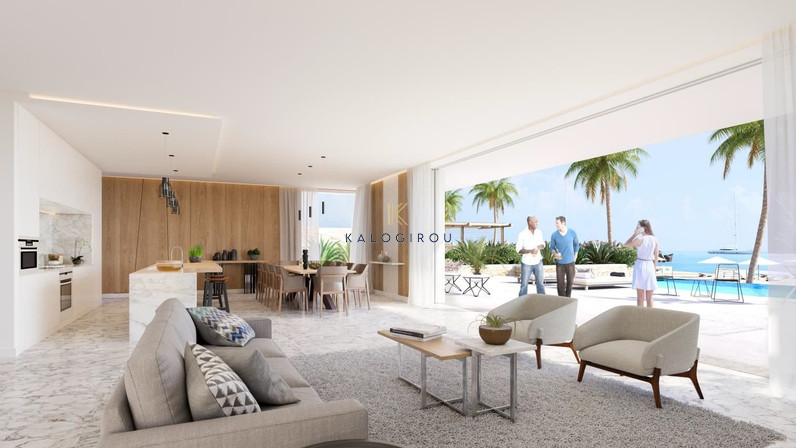 Μονοκατοικία προς πώληση 463 μ² στην τοποθεσία Agia Napa, Famagusta, Cyprus