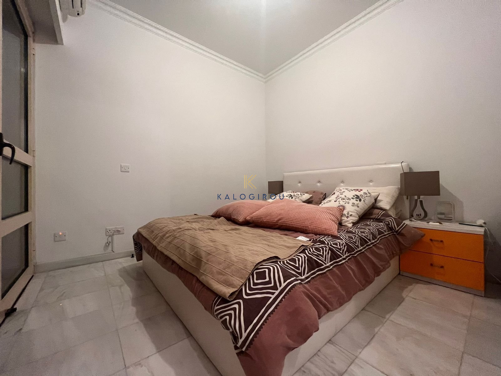 Cozy Three Bedroom Apartment for Rent in New Mall Area, Larnaca