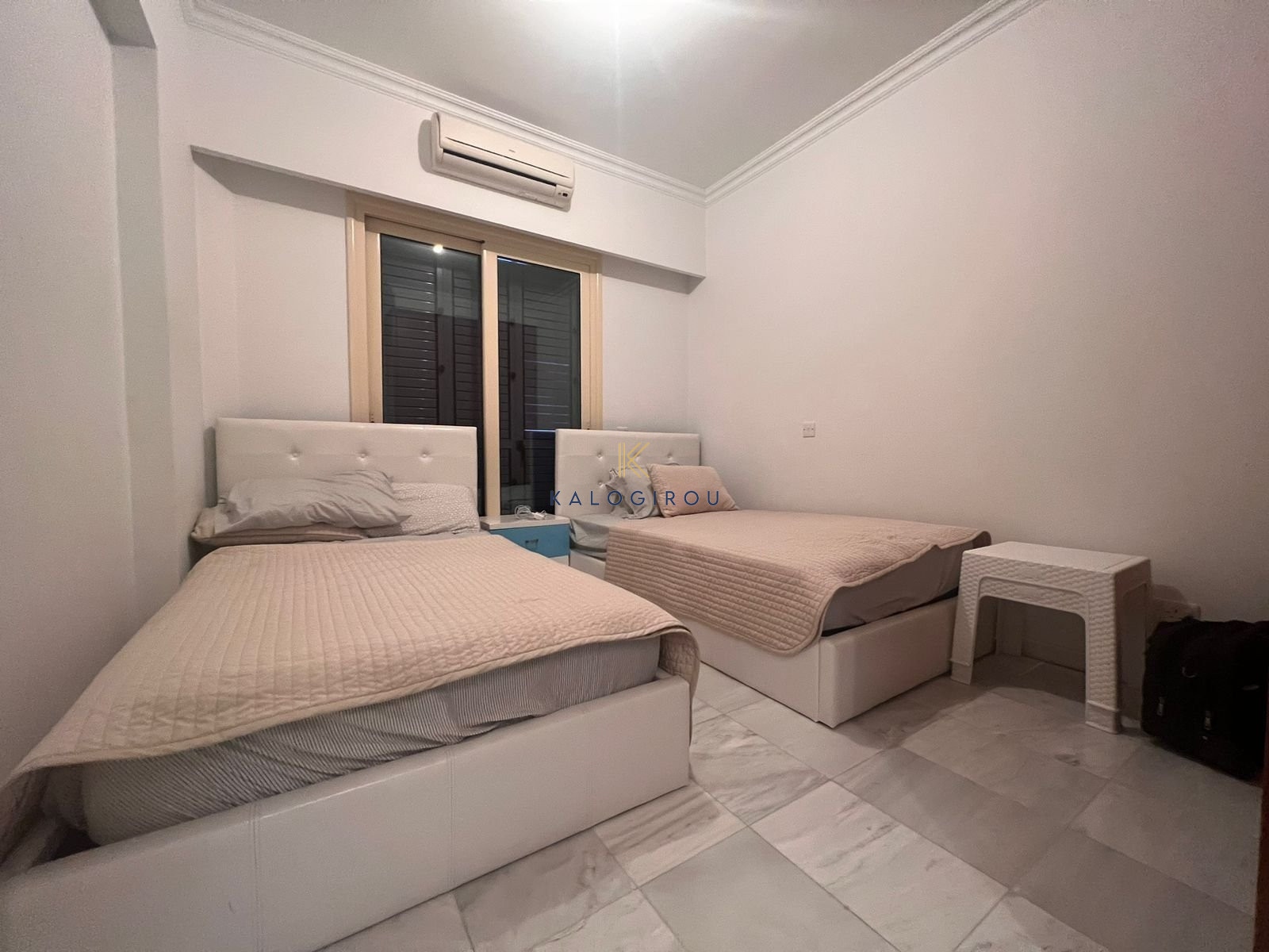 Cozy Three Bedroom Apartment for Rent in New Mall Area, Larnaca