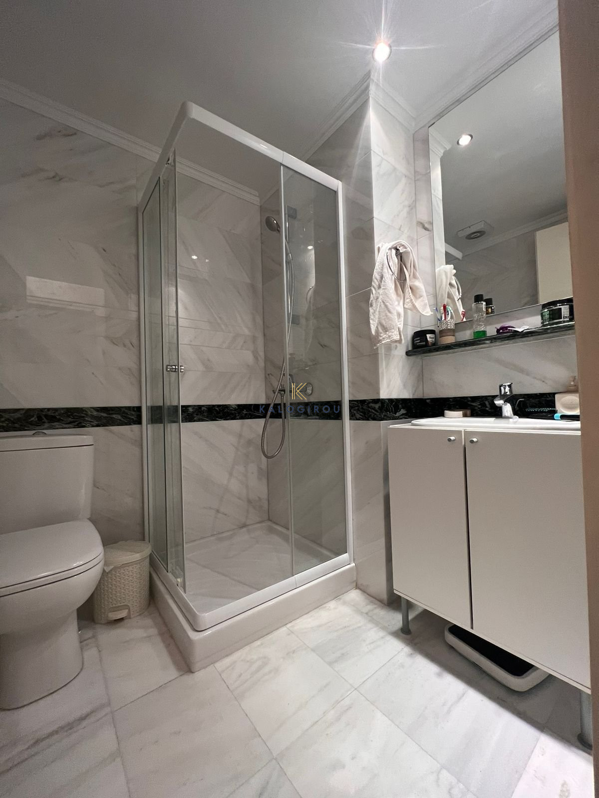 Cozy Three Bedroom Apartment for Rent in New Mall Area, Larnaca