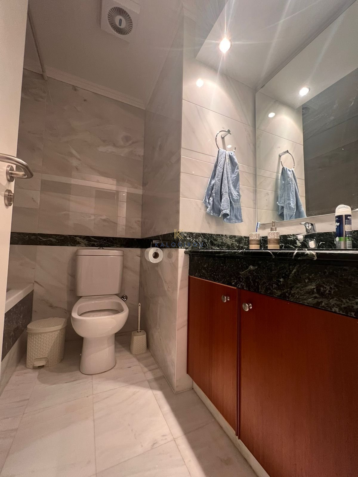 Cozy Three Bedroom Apartment for Rent in New Mall Area, Larnaca