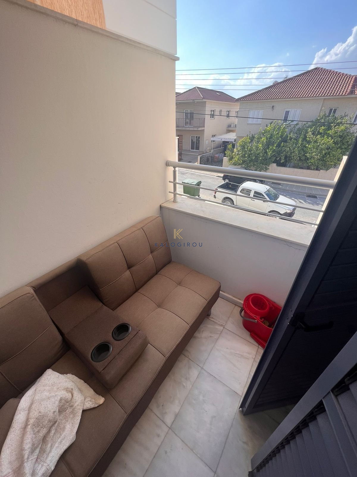Cozy Three Bedroom Apartment for Rent in New Mall Area, Larnaca