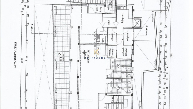 HoReCa 585 m² for sale in Makenzy, Larnaca, Cyprus
