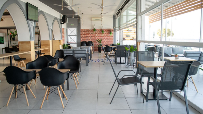 HoReCa 585 m² for sale in Makenzy, Larnaca, Cyprus