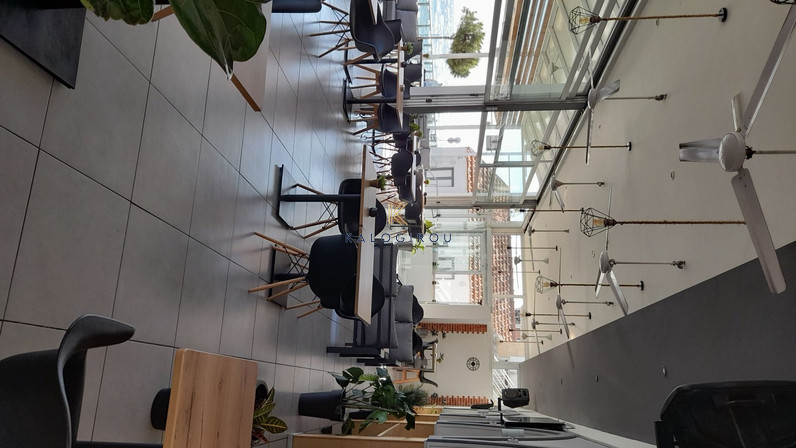 HoReCa 585 m² for sale in Makenzy, Larnaca, Cyprus