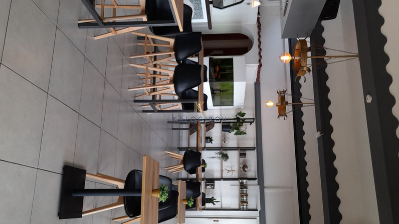 HoReCa 585 m² for sale in Makenzy, Larnaca, Cyprus